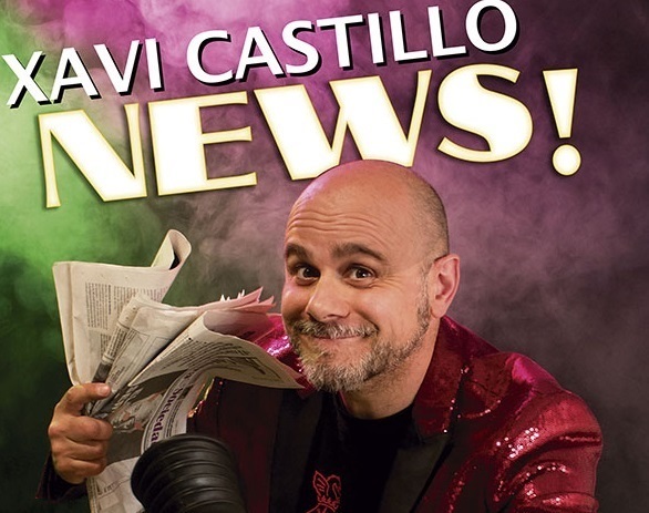 Xavi Castillo