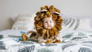 consejos disfraces Halloween niños