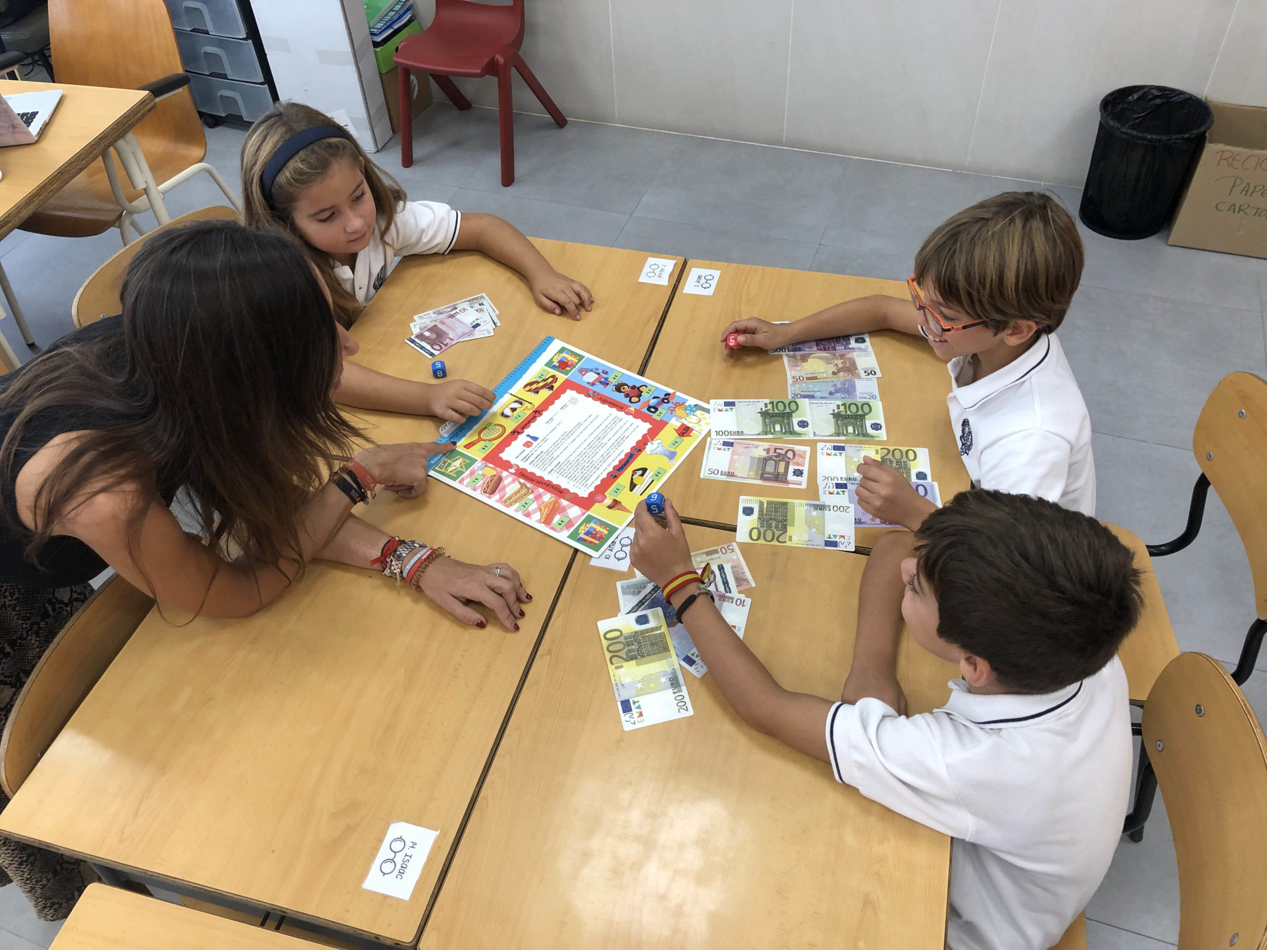 Premios Educa Abanca al Mejor Docente de España