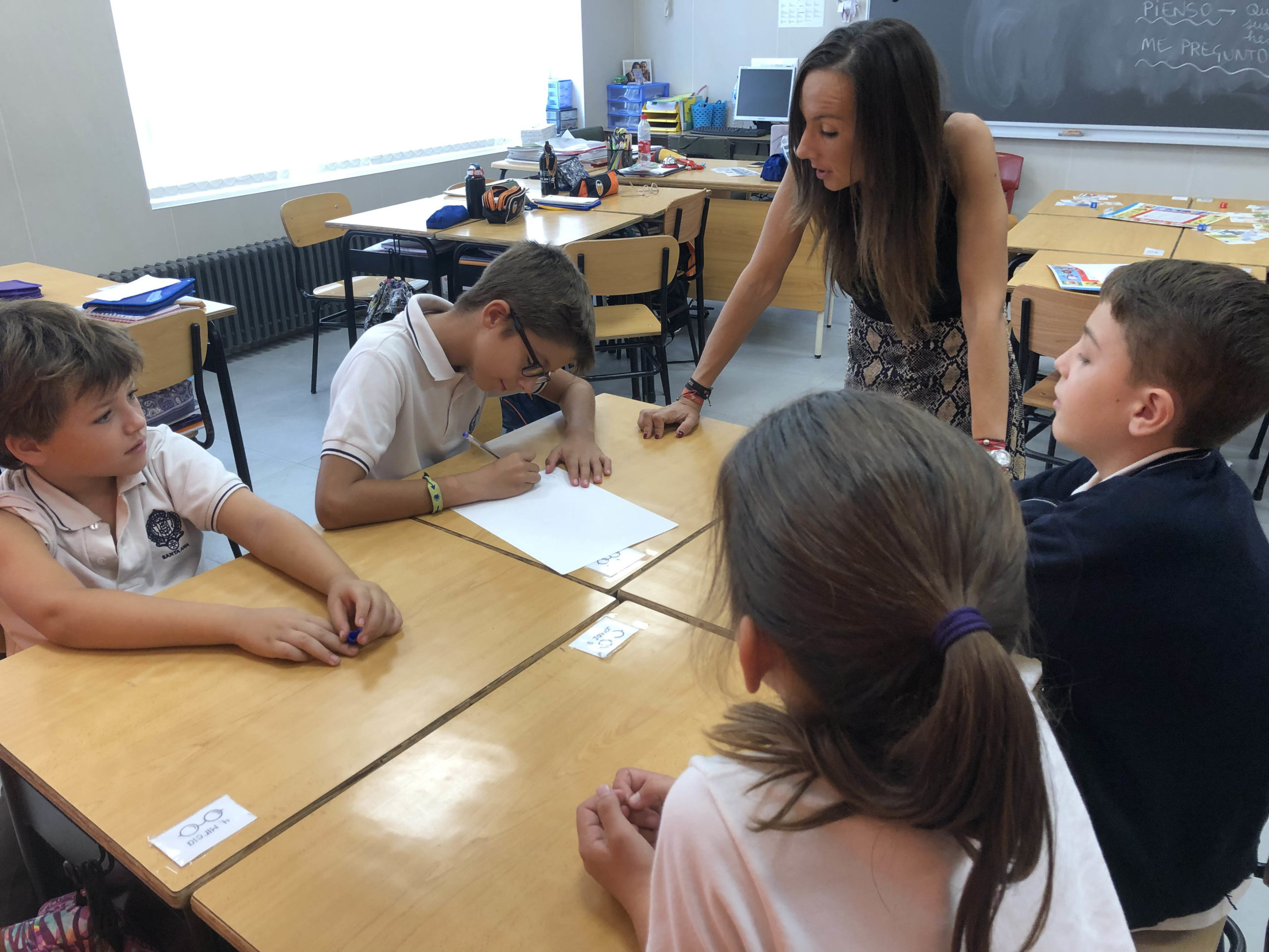 Premios Educa Abanca al Mejor Docente de España