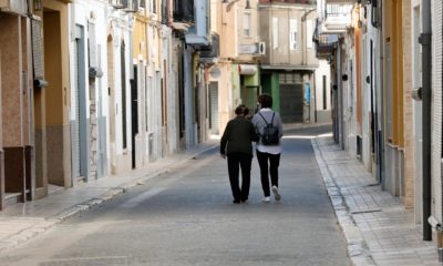 pensiones valencianos