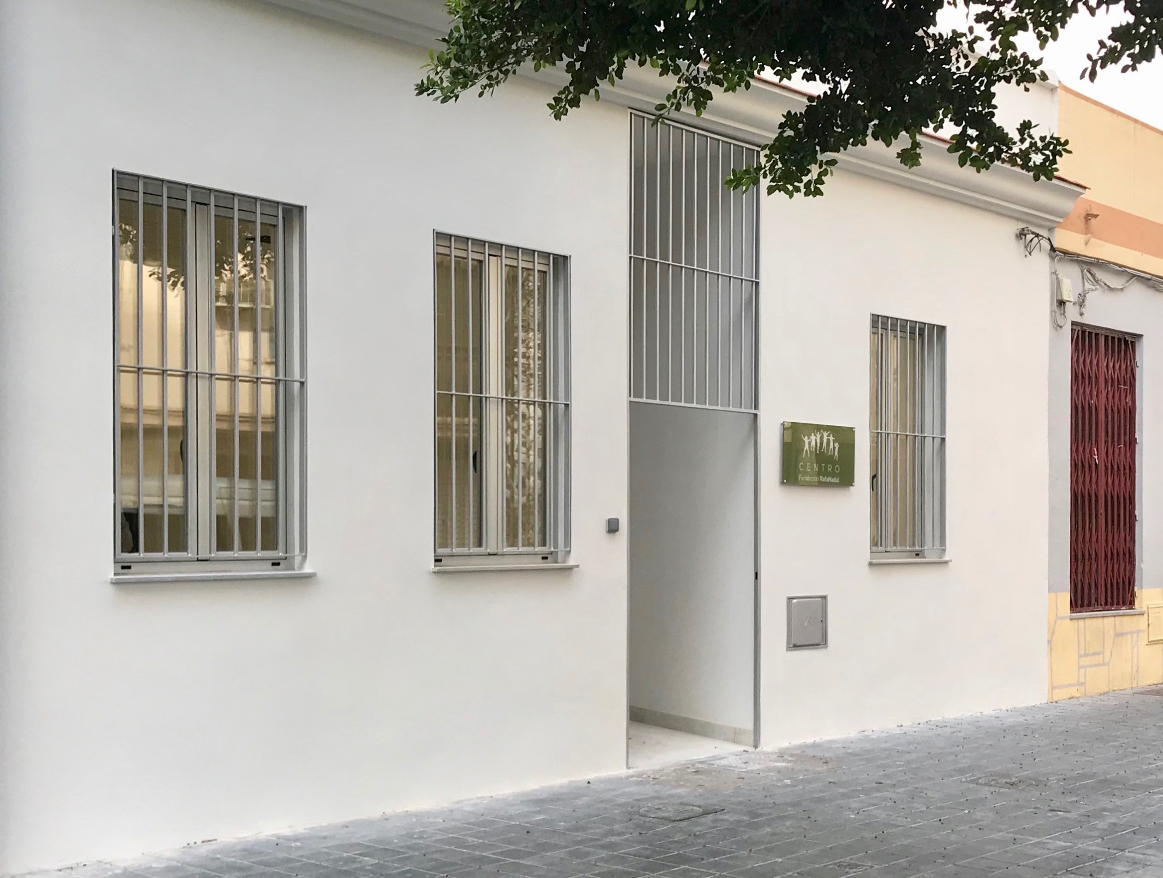 La Fundación Rafa Nadal abrirá en València un centro socioeducativo para menores en situación de vulnerabilidad