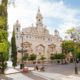 Iglesia de los Santos Juanes de Valencia