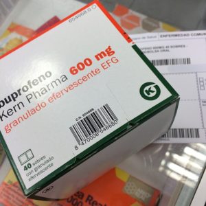 Cómo saber si un medicamento lo cubre la Seguridad Social