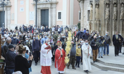 domingo de ramos