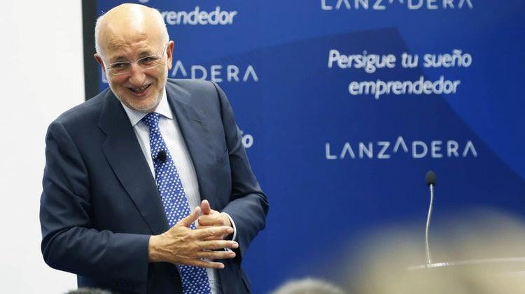Lanzadera quiere "crecer en València" pese a retrasos en Marina
