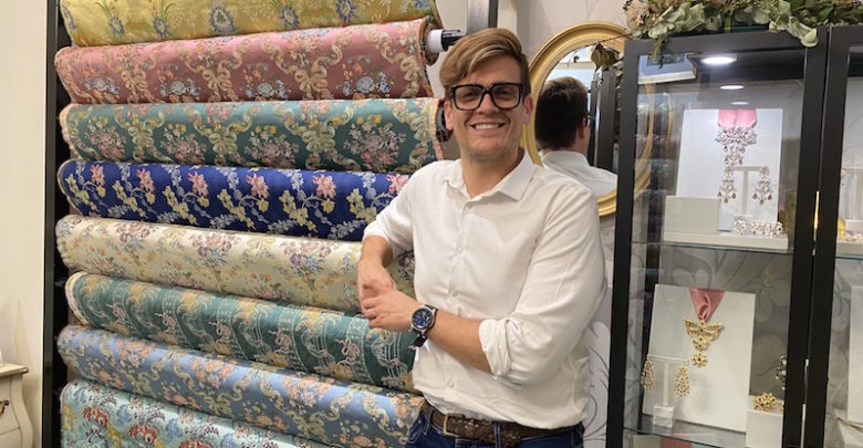 consecuencias legales Jorge Fabuel renuncia indumentarista