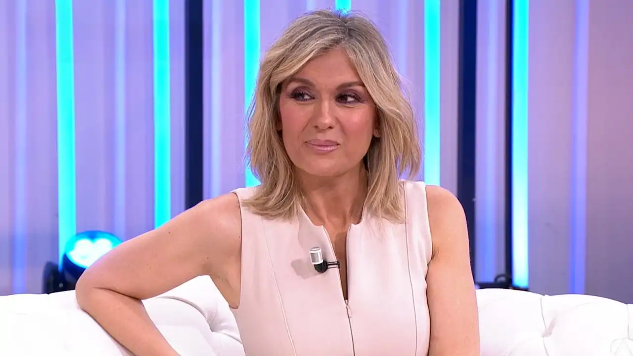 Sandra Golpe agresión sexual
