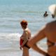 Fallece ahogado un hombre de 53 años en una playa de El Puig