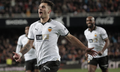 Valencia-Athletic