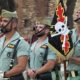 Muere un legionario de Operaciones Especiales en unas maniobras en Alicante