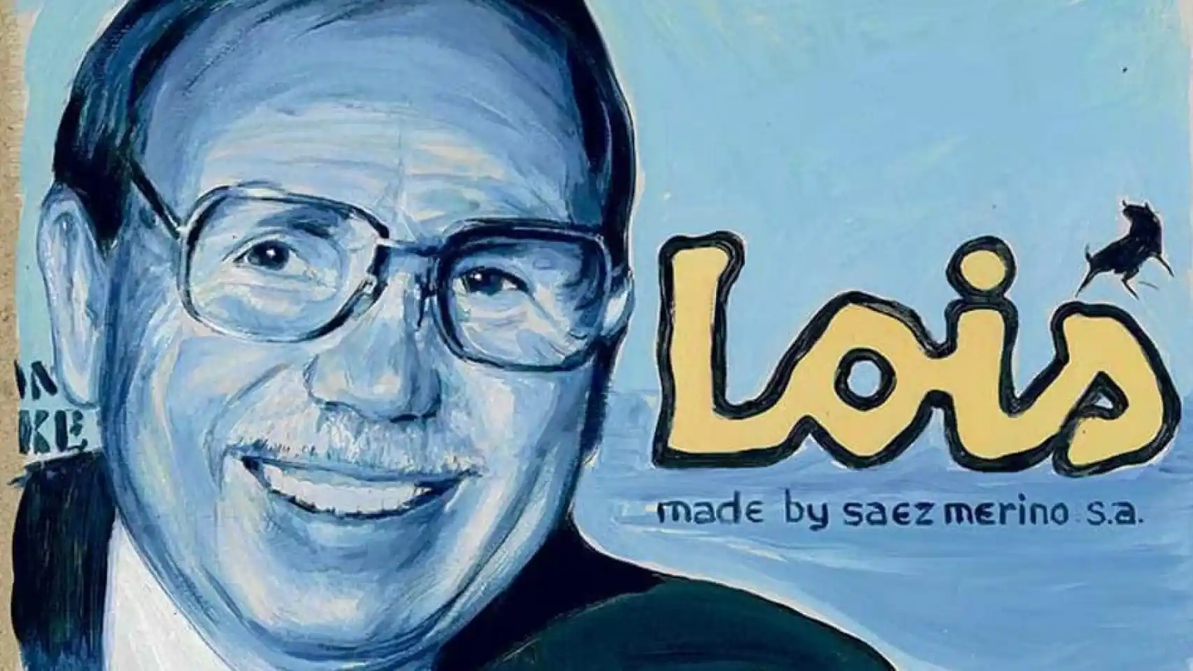 El adiós a Manuel Sáez Merino, cofundador de la mítica Lois