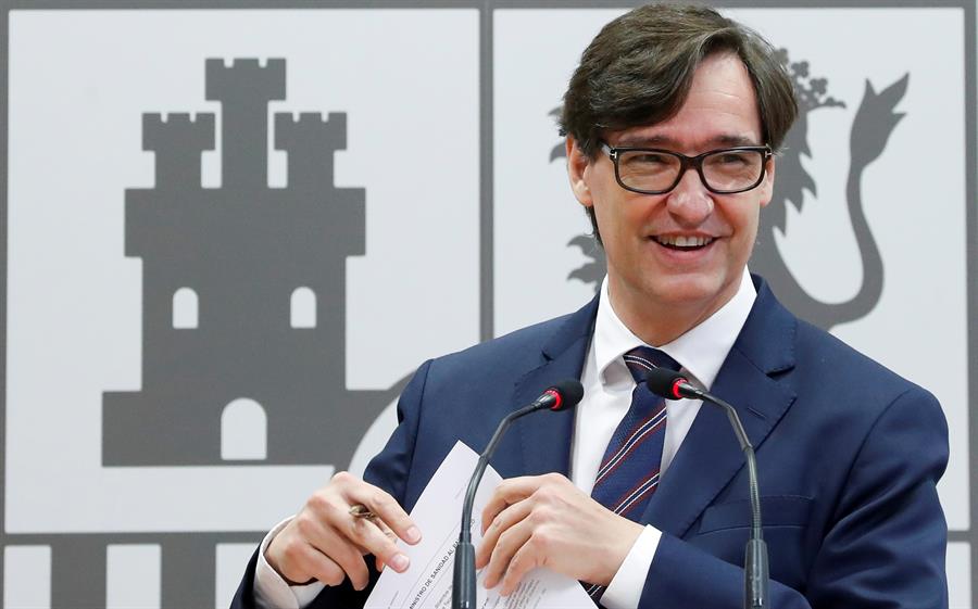 Illa será el candidato del PSC en las elecciones catalanas al renunciar Iceta