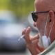 La mayoría de españoles prohibiría fumar en las terrazas