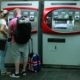 Dos pasajeros sin billete agreden a vigilante de seguridad de Renfe en Buñol