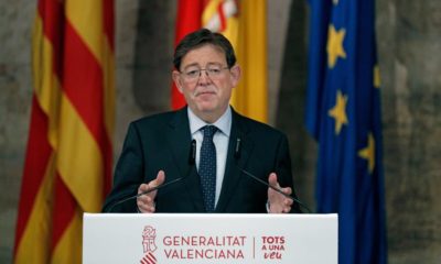 nuevas restricciones comunitat valenciana