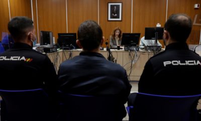 Los juzgados valencianos revisan 25 sentencias por delitos sexuales