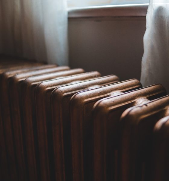 Cómo ahorrar en calefacción