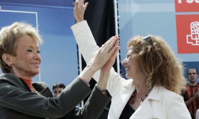 La UCO sostiene que las campañas de Alborch y De la Vega (PSOE) se pagaron en B