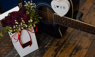 SAN VALENTÍN: Las mejores canciones para enamorar a tu pareja