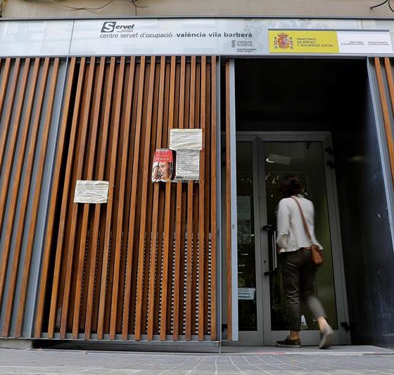 Estas son las ofertas de trabajo del SEPE