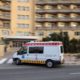 Herida una niña de 5 años tras caer desde un balcón en Alicante