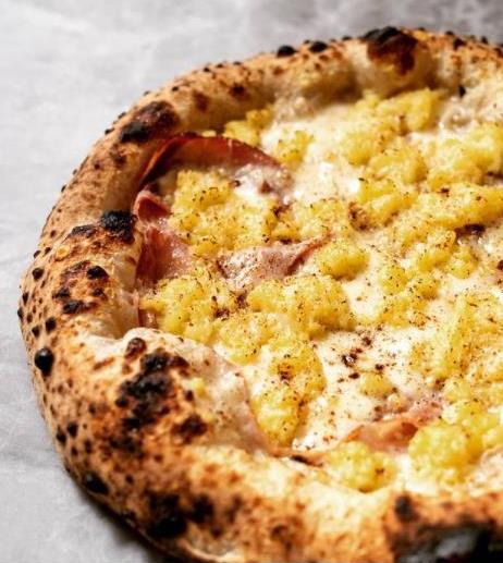 RECETA| Esta es la auténtica masa de Pizza Italiana