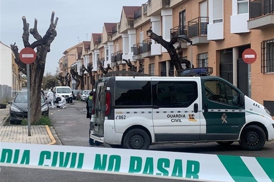 La carta del acusado de intentar matar a su expareja en Valencia a sus ...