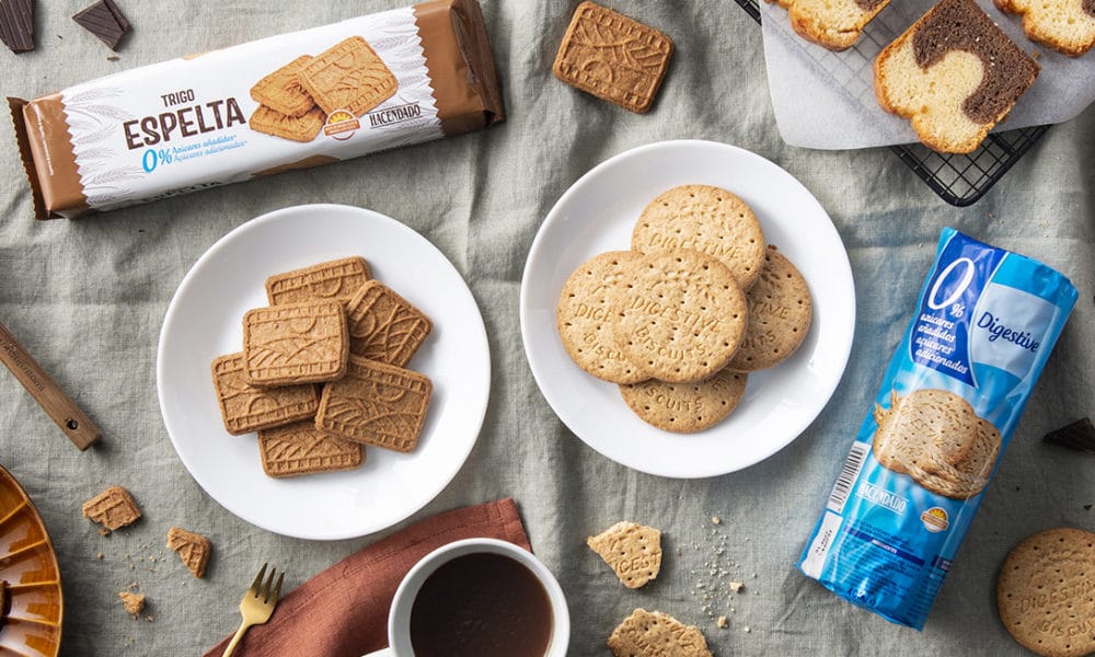 Estas Son Las Galletas De Mercadona Que Se Han Disparado En Ventas Official Press