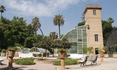 Jardín Botánico de València