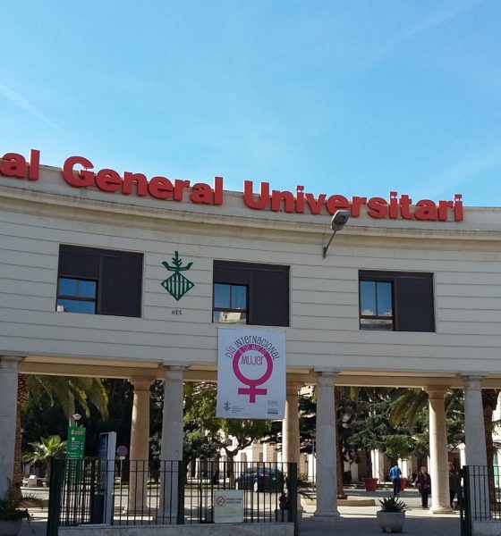 indemnización hospital general pancreatitis