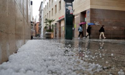 el tiempo en valencia