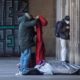 Aumenta un 32% el número de personas que viven sin techo en la ciudad de Valencia
