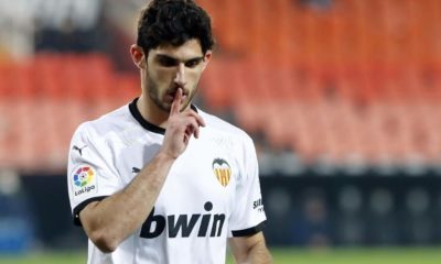 Valencia CF: objetivo certificar la permanencia ante la Real Sociedad