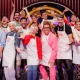 los 16 concursantes de 'MasterChef Celebrity'