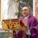 GALERÍA | El papa nombra al obispo de Tortosa, Enrique Benavent, arzobispo de Valencia