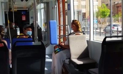 precio transporte público Comunitat Valenciana