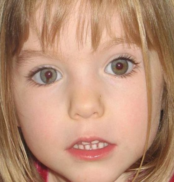 carta padres Madeleine McCann