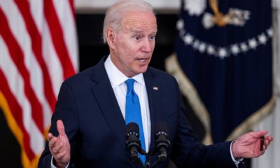 Joe Biden se retira