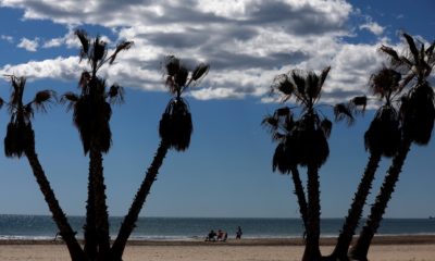 mejores playas comunidad valenciana