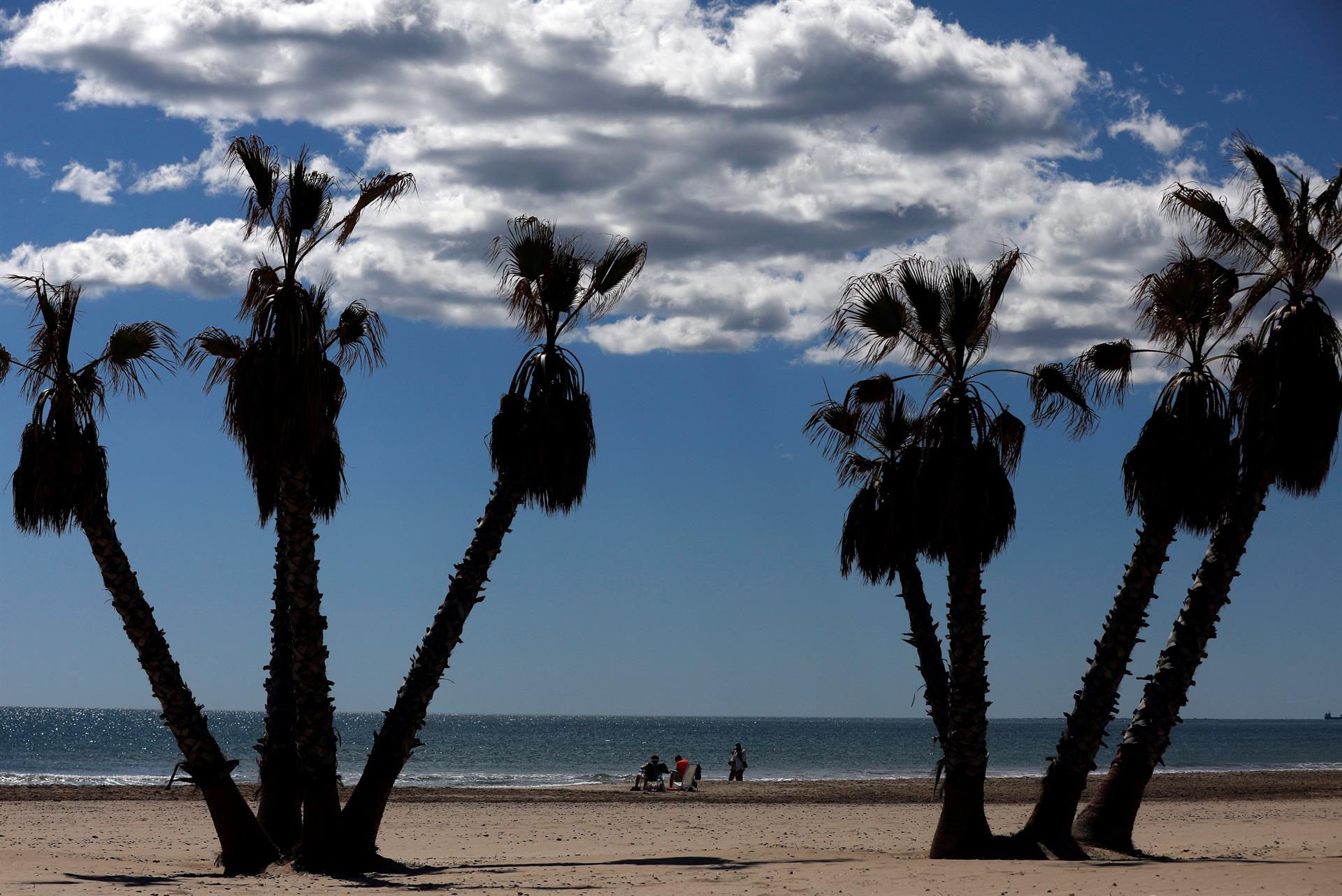 mejores playas comunidad valenciana