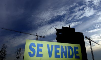 precio de las viviendas en la Comunitat Valenciana