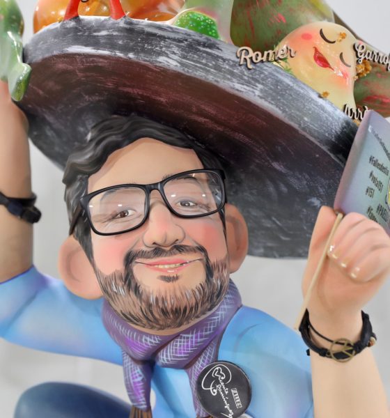 Exposición del Ninot: horarios y entradas