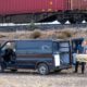 Mueren los cuatro ocupantes del coche arrollado por un tren en Novelda