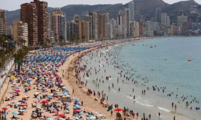 Estas son las ciudades más caras y más baratas de España para ir de vacaciones