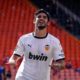 Guedes supera su mejor registro goleador en Liga sin acabar la primera vuelta