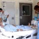 Colapso en los hospitales valencianos