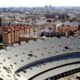 El Valencia podrá vender la zona comercial del nuevo estadio si paga polideportivo