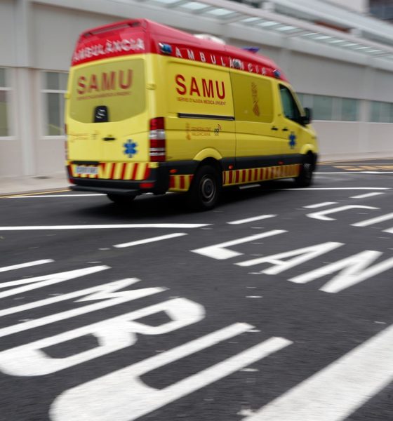 Accidente laboral Náquera: Muere un hombre de 42 años