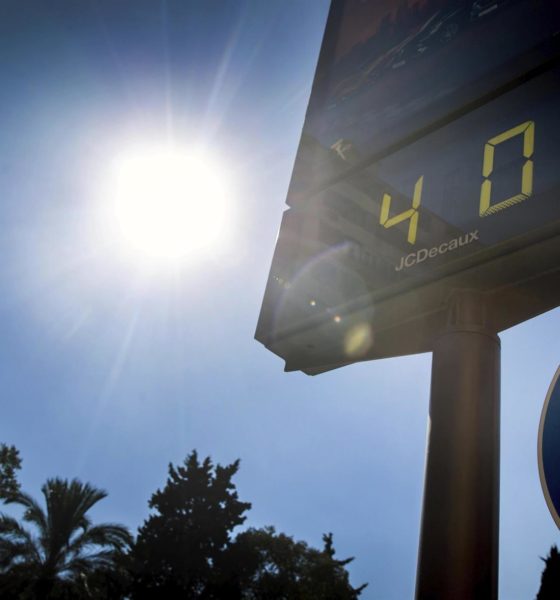 el tiempo en valencia